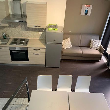 Hh Hermoso Housing วาเลนซา ภายนอก รูปภาพ