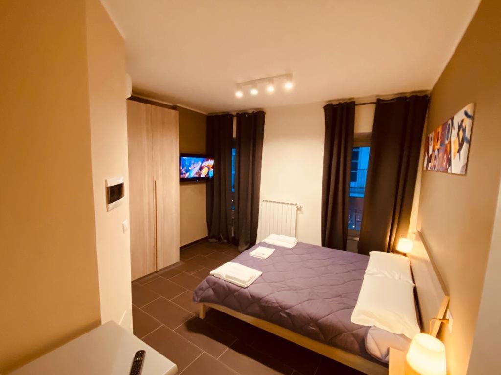 Hh Hermoso Housing วาเลนซา ภายนอก รูปภาพ