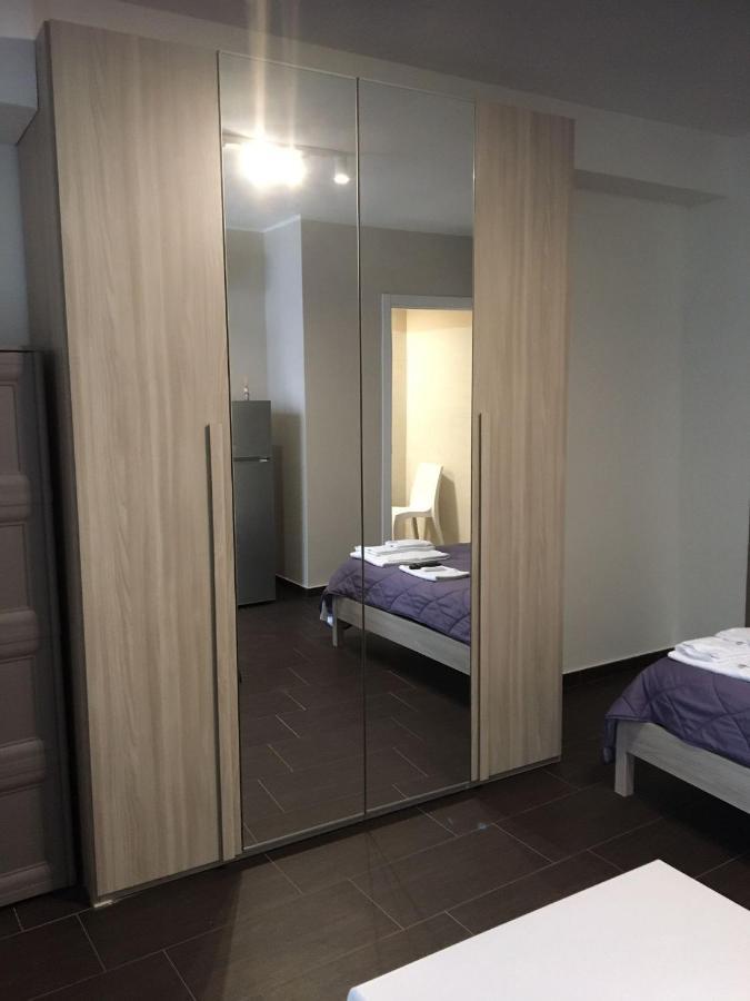 Hh Hermoso Housing วาเลนซา ภายนอก รูปภาพ