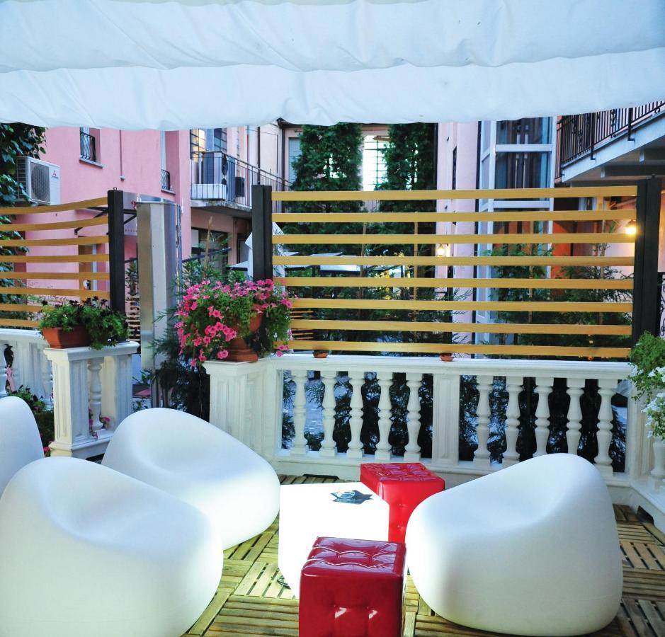 Hh Hermoso Housing วาเลนซา ภายนอก รูปภาพ